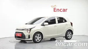 Kia morning, 2024 — миниатюра 1