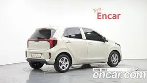 Kia morning, 2024 — миниатюра 2