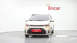 Kia morning, 2024 — миниатюра 3