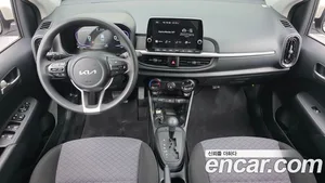 Kia morning, 2024 — миниатюра 7