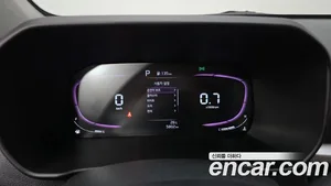 Kia morning, 2024 — миниатюра 8