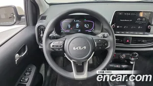 Kia morning, 2024 — миниатюра 13