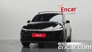 Tesla Model Y, 2025 — миниатюра 3