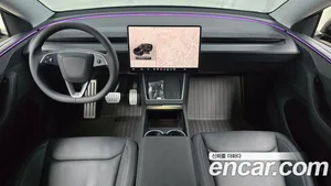 Tesla Model Y, 2025 — миниатюра 10