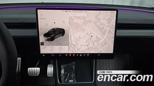 Tesla Model Y, 2025 — миниатюра 19