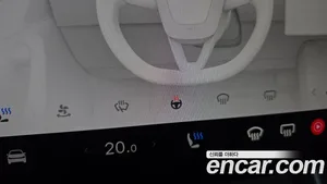 Tesla Model Y, 2025 — миниатюра 24