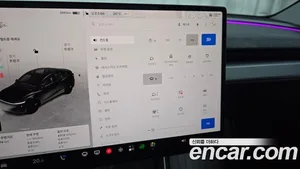Tesla Model Y, 2025 — миниатюра 25