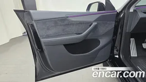 Tesla Model Y, 2025 — миниатюра 14