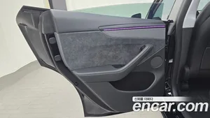 Tesla Model Y, 2025 — миниатюра 15