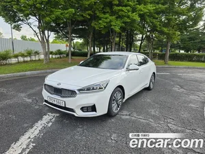 Kia K7, 2018 — миниатюра 1
