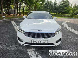Kia K7, 2018 — миниатюра 3