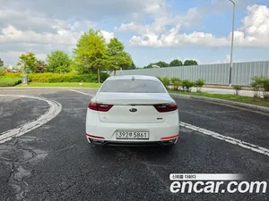 Kia K7, 2018 — миниатюра 4