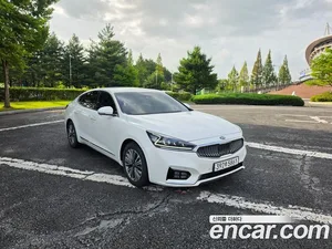 Kia K7, 2018 — миниатюра 5