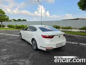 Kia K7, 2018 — миниатюра 6
