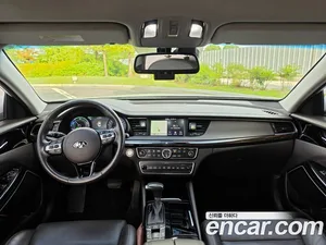 Kia K7, 2018 — миниатюра 7