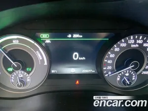 Kia K7, 2018 — миниатюра 8