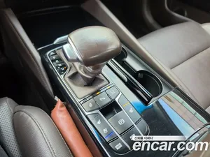Kia K7, 2018 — миниатюра 9