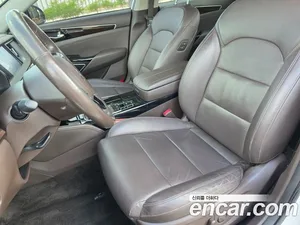 Kia K7, 2018 — миниатюра 10