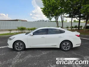 Kia K7, 2018 — миниатюра 11