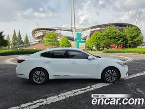 Kia K7, 2018 — миниатюра 12