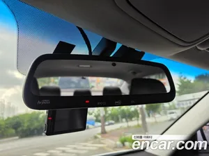 Kia K7, 2018 — миниатюра 13