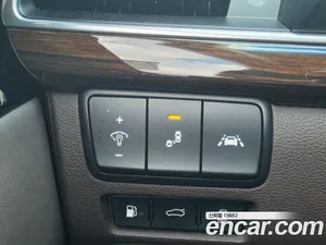 Kia K7, 2018 — миниатюра 14