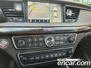 Kia K7, 2018 — миниатюра 15