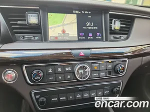 Kia K7, 2018 — миниатюра 16