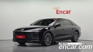 Hyundai Grandeur, 2023 — миниатюра 1