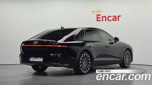 Hyundai Grandeur, 2023 — миниатюра 2