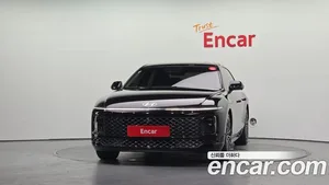 Hyundai Grandeur, 2023 — миниатюра 3