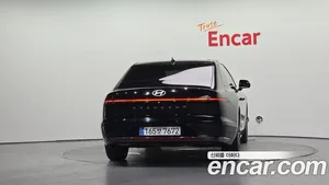Hyundai Grandeur, 2023 — миниатюра 4