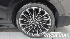 Hyundai Grandeur, 2023 — миниатюра 5
