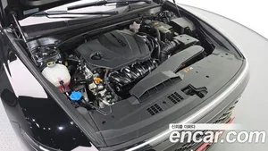 Hyundai Grandeur, 2023 — миниатюра 6