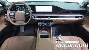 Hyundai Grandeur, 2023 — миниатюра 10