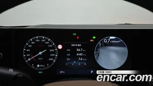 Hyundai Grandeur, 2023 — миниатюра 11
