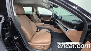 Hyundai Grandeur, 2023 — миниатюра 13