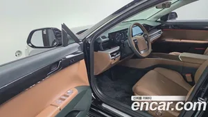 Hyundai Grandeur, 2023 — миниатюра 18