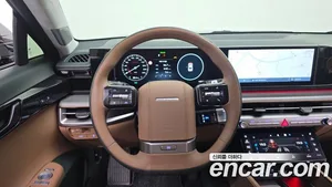 Hyundai Grandeur, 2023 — миниатюра 21