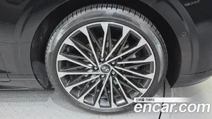 Hyundai Grandeur, 2023 — миниатюра 7