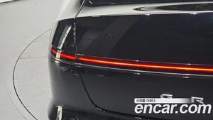 Hyundai Grandeur, 2023 — миниатюра 9