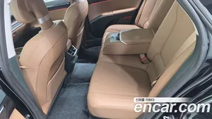 Hyundai Grandeur, 2023 — миниатюра 16