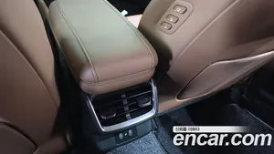 Hyundai Grandeur, 2023 — миниатюра 31