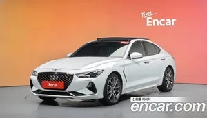 Genesis G70, 2019 — миниатюра 34