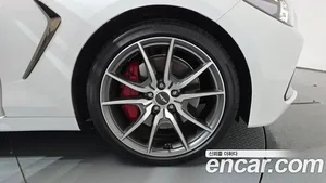 Genesis G70, 2019 — миниатюра 4