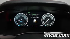 Genesis G70, 2019 — миниатюра 10