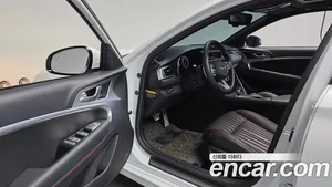 Genesis G70, 2019 — миниатюра 12