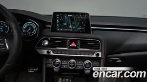 Genesis G70, 2019 — миниатюра 19