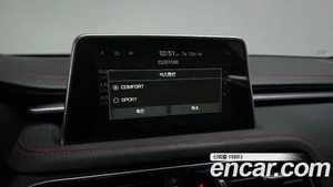 Genesis G70, 2019 — миниатюра 21