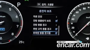 Genesis G70, 2019 — миниатюра 22